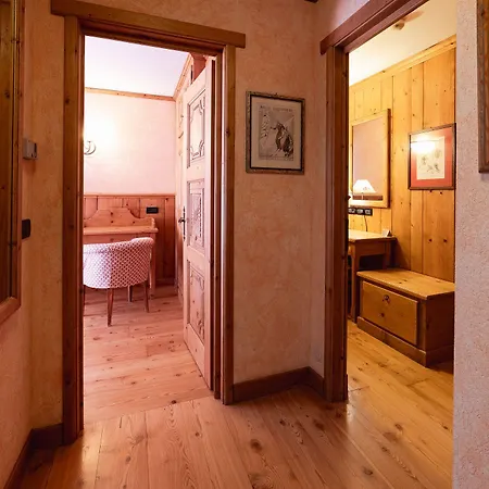 Bouton D'or Hotell 3*