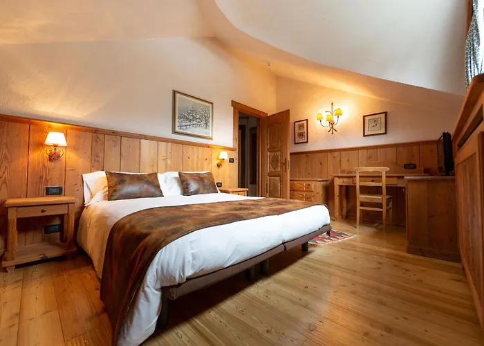 Bouton D'or Hotel 3*