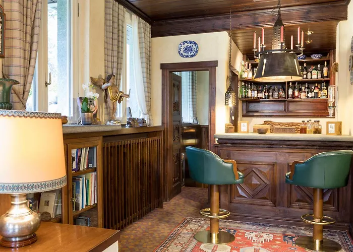 Hotel Bouton D'or Courmayeur