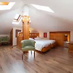 Bouton D'or 3* Courmayeur