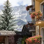 Bouton D'or Hotel Courmayeur
