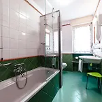 Otel Bouton D'or Courmayeur