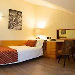 Bouton D'or Hotel