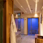 Bouton D'or Hotel Courmayeur