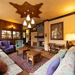 Bouton D'or Otel Courmayeur