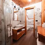 Bouton D'or 3* Courmayeur