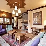 Bouton D'or Courmayeur