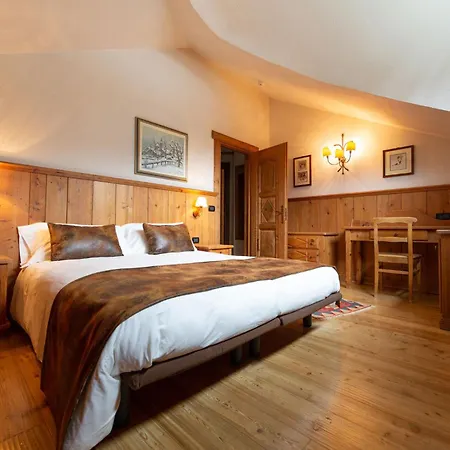 Bouton D'or - Hotel 3*