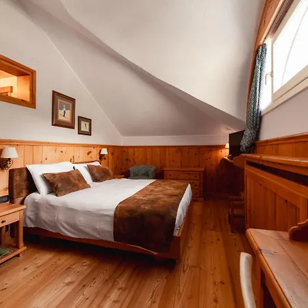 Hotel Bouton D'or - 3*