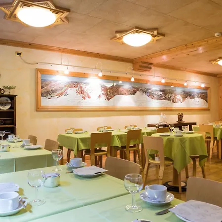 Bouton D'or - Hotel