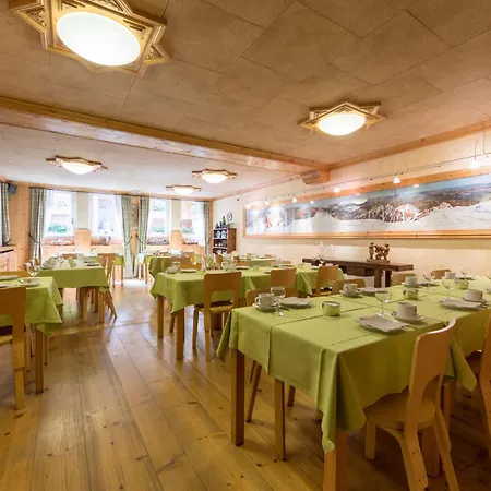 Hotel Bouton D'or -