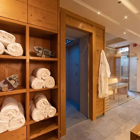 Hotel Bouton D'or -