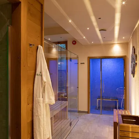 Bouton D'or - Hotel 3*