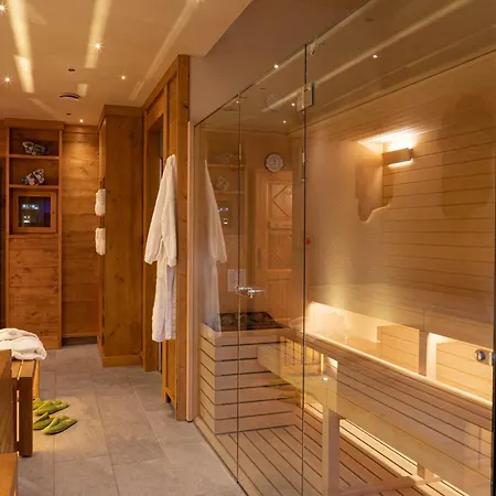 Bouton D'or - 3* Courmayeur