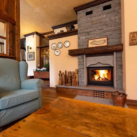 Bouton D'or - Hotel