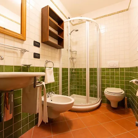 Hotel Bouton D'or -