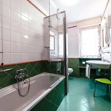 Hotel Bouton D'or - Courmayeur
