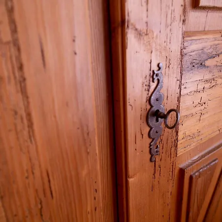 Bouton D'or - 3* Courmayeur