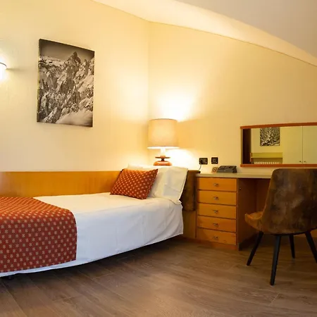 Bouton D'or - Hotel