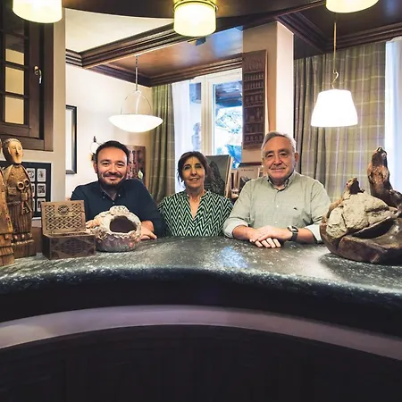 Hotel Bouton D'or - Courmayeur