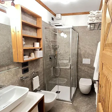 Hotel Bouton D'or -