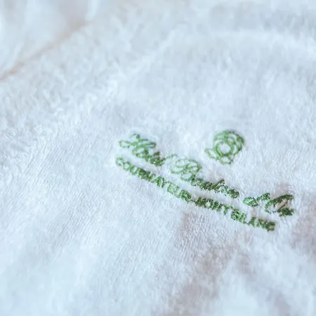 Bouton D'or 3* Courmayeur