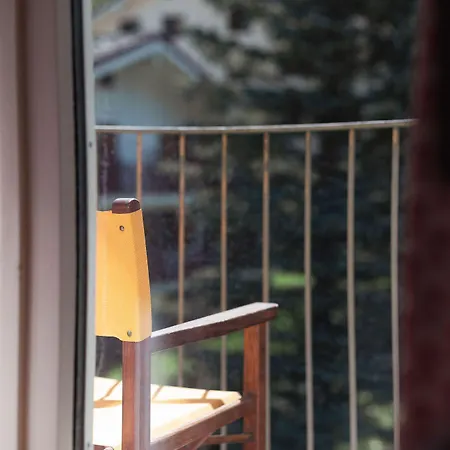 Hotel Bouton D'or Courmayeur