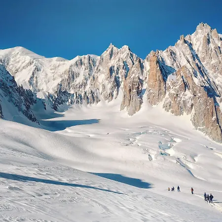 Hotel Bouton D'or Courmayeur
