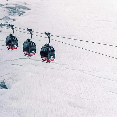 Otel Bouton D'or Courmayeur