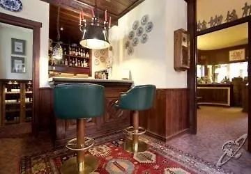 Bouton D'or 3* Courmayeur