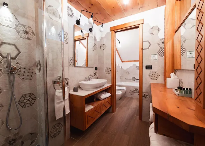 Bouton D'or 酒店 3*