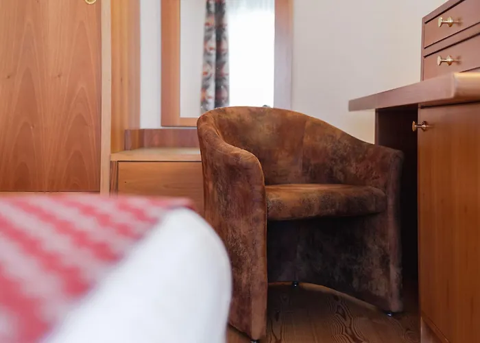 Szálloda Bouton D'or 3*