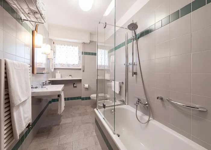 Bouton D'or Szálloda Courmayeur