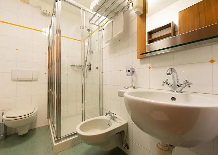 Bouton D'or Szálloda