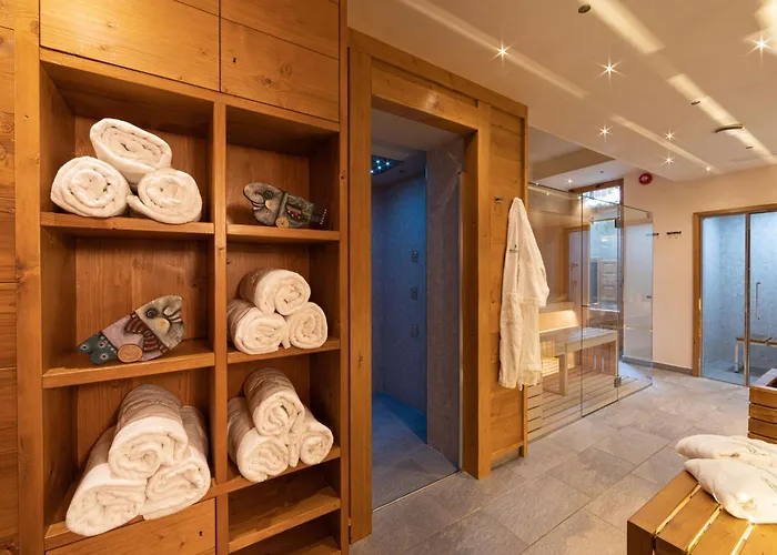 Szálloda Bouton D'or