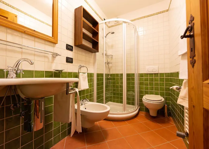 Szálloda Bouton D'or