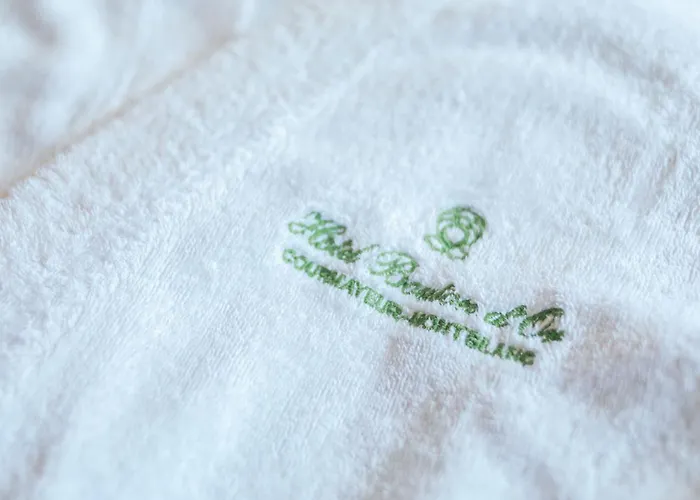 Bouton D'or Hotel Courmayeur