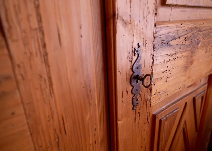 Bouton D'or 3* Courmayeur