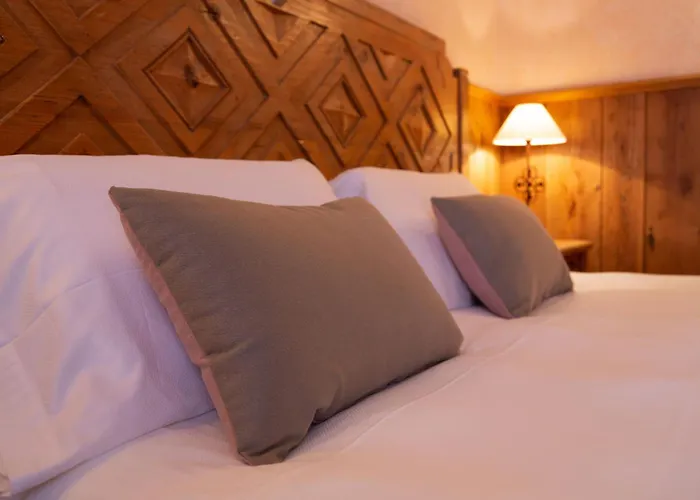 Hotel Bouton D'or 3*