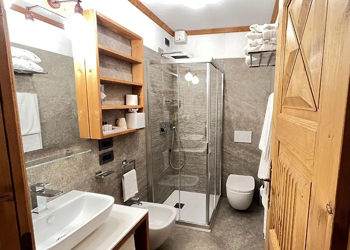 Szálloda Bouton D'or