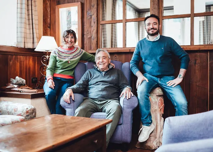 Szálloda Bouton D'or