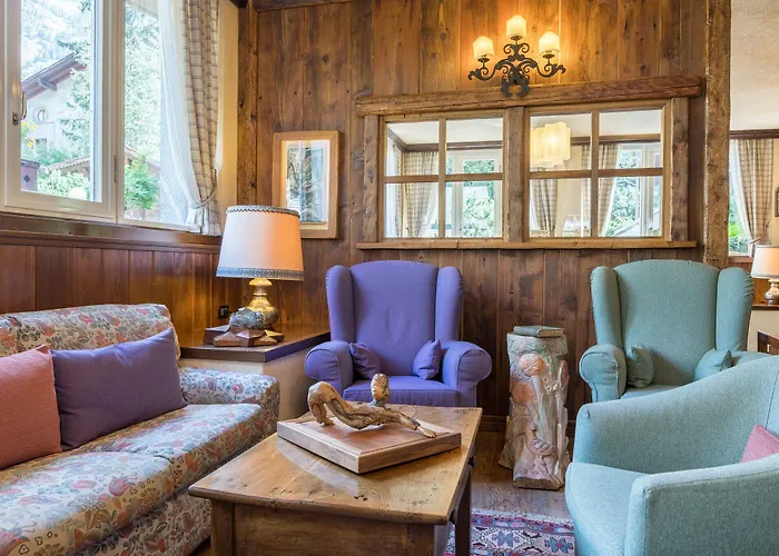 Szálloda Bouton D'or 3*