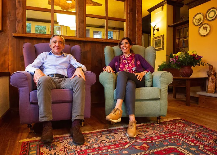 Szálloda Bouton D'or Courmayeur