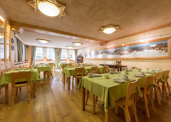 Bouton D'or Szálloda