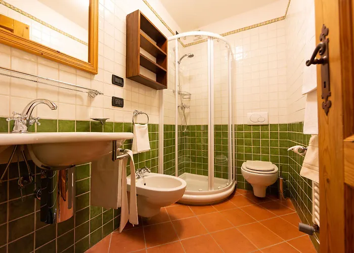 Szálloda Bouton D'or