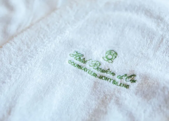 Bouton D'or 3* 库马约尔