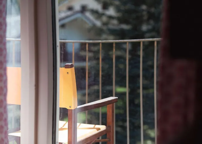 酒店 Bouton D'or 库马约尔