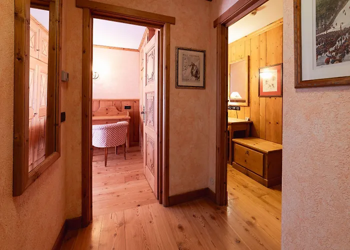 Bouton D'or Szálloda 3*