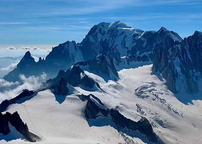 Szálloda Bouton D'or